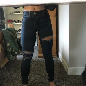 American Eagle Outfitters Jeans - American Eagle jeans American Eagle Outfitters Jeans - American Eagle jeans
